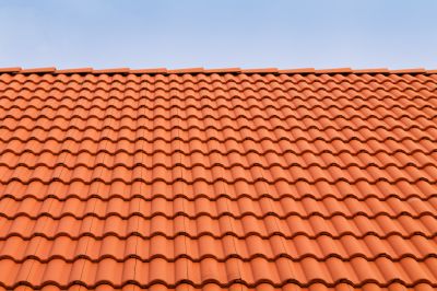 Tile Roof Projects
