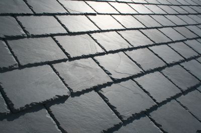 Slate Roofing Installations