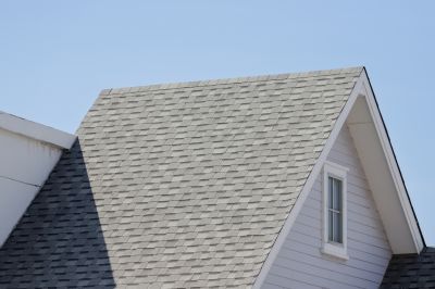 Roof Shingles Installation
