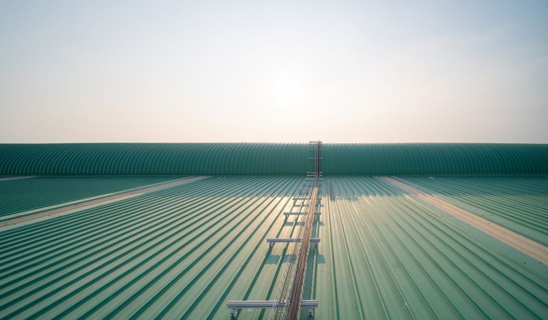 Best Industrial Roofing Contractors in West Hartford, CT